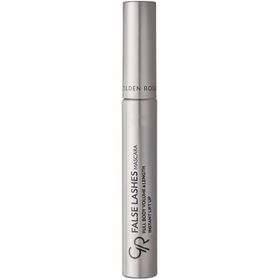 Golden Rose False Lashes Instant Lift Up Siyah Maskara