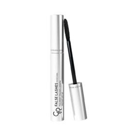 Golden Rose False Lashes Instant Lift Up Siyah Maskara