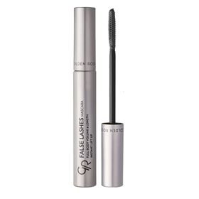 Golden Rose False Lashes Instant Lift Up Siyah Maskara