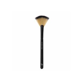Golden Rose Fan Brush Yelpaze Makyaj Fırçası
