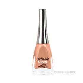 Golden Rose Fantastik Color Nail Lacquer 115 Oje