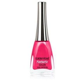 Golden Rose Fantastik Color Nail Lacquer 133 Oje