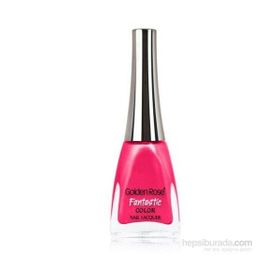 Golden Rose Fantastik Color Nail Lacquer 133 Oje
