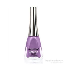 Golden Rose Fantastik Color Nail Lacquer 169 Oje