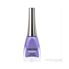 Golden Rose Fantastik Color Nail Lacquer 180 Oje