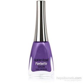 Golden Rose Fantastik Color Nail Lacquer 189 Oje