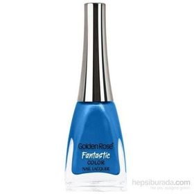 Golden Rose Fantastik Color Nail Lacquer 189 Oje
