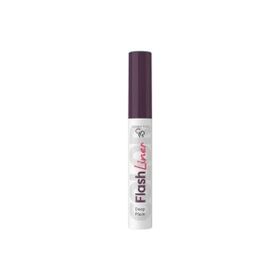 Golden Rose Flash Liner No: 109 Deep Plum Eyeliner