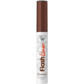 Golden Rose Flash Liner No: 111 Chocolate Eyeliner