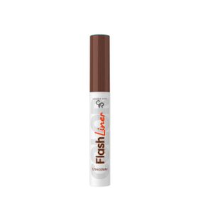 Golden Rose Flash Liner No: 111 Chocolate Eyeliner