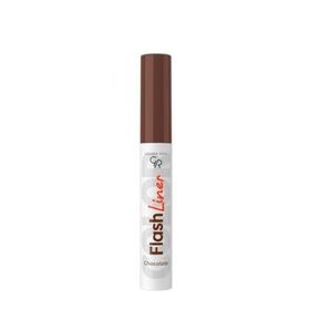 Golden Rose Flash Liner No: 111 Chocolate Eyeliner