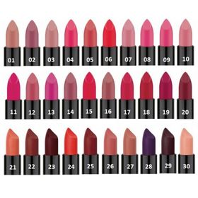 GOLDEN ROSE FRENCH MANİCURE KİT 02 MANİKÜR SETİ