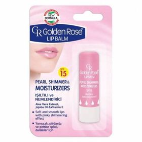 GOLDEN ROSE FRENCH MANİCURE KİT 02 MANİKÜR SETİ