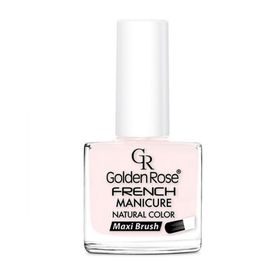 GOLDEN ROSE FRENCH MANİCURE KİT 04 MANİKÜR SETİ