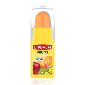 Golden Rose Fruits Mini Lip Balm