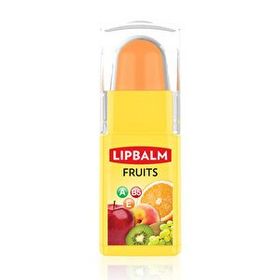 Golden Rose Fruits Mini Lip Balm