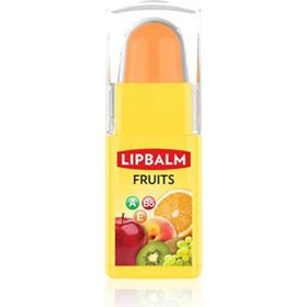 Golden Rose Fruits Mini Lip Balm