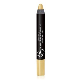 Golden Rose Glitter Eyeshadow Crayon 53 Göz Farı