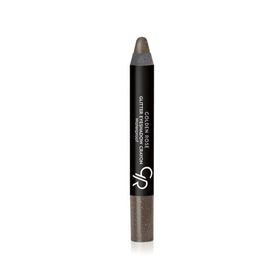 Golden Rose Glitter Eyeshadow Crayon 54 Göz Farı