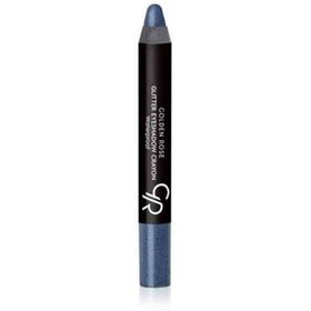 Golden Rose Glitter Eyeshadow Crayon 56 Göz Farı
