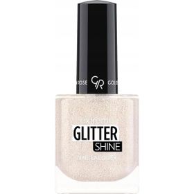 Golden Rose Glitter Shine 201 Oje