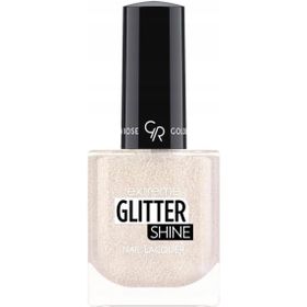 Golden Rose Glitter Shine 201 Oje