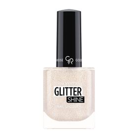 Golden Rose Glitter Shine 201 Oje