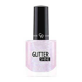 Golden Rose Glitter Shine 202 Oje
