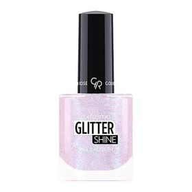 Golden Rose Glitter Shine 202 Oje