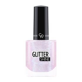 Golden Rose Glitter Shine 202 Oje
