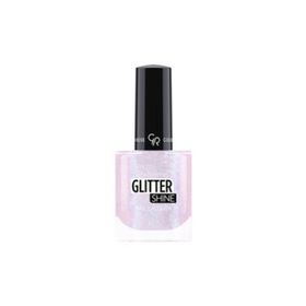 Golden Rose Glitter Shine 202 Oje