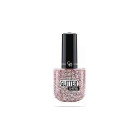 Golden Rose Glitter Shine 209 Oje