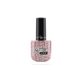 Golden Rose Glitter Shine 209 Oje
