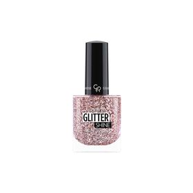 Golden Rose Glitter Shine 209 Oje