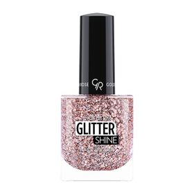 Golden Rose Glitter Shine 209 Oje