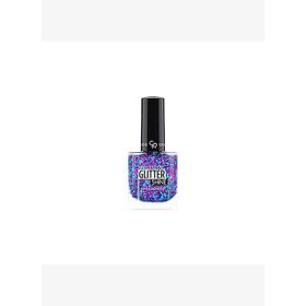 Golden Rose Glitter Shine 211 Oje