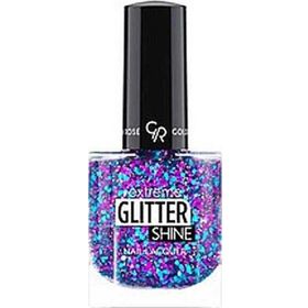 Golden Rose Glitter Shine 211 Oje