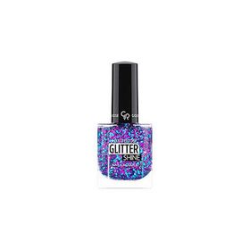 Golden Rose Glitter Shine 211 Oje