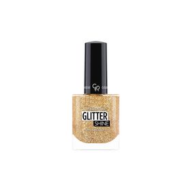 Golden Rose Glitter Shine 213 Oje