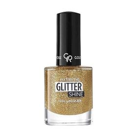 Golden Rose Glitter Shine 213 Oje