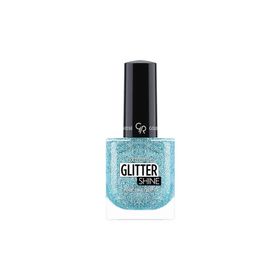 Golden Rose Glitter Shine 214 Oje