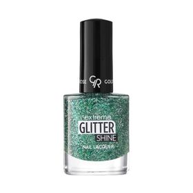 Golden Rose Glitter Shine 215 Oje