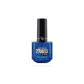 Golden Rose Glitter Shine 216 Oje