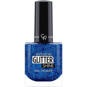 Golden Rose Glitter Shine 216 Oje