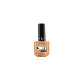 Golden Rose Glitter Shine Lacquer 206 Oje