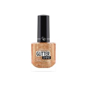Golden Rose Glitter Shine Lacquer 206 Oje