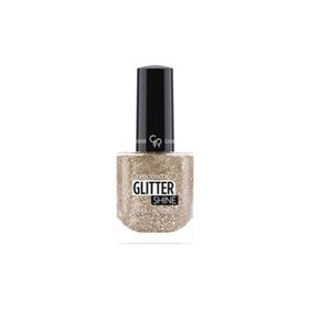 Golden Rose Glitter Shine Lacquer 207 Oje