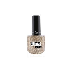 Golden Rose Glitter Shine Lacquer 207 Oje