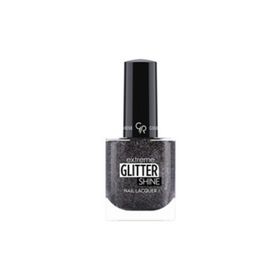 Golden Rose Glitter Shine Nail Lacquer No:212