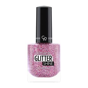 Golden Rose Glitter Shine No:208 Oje
